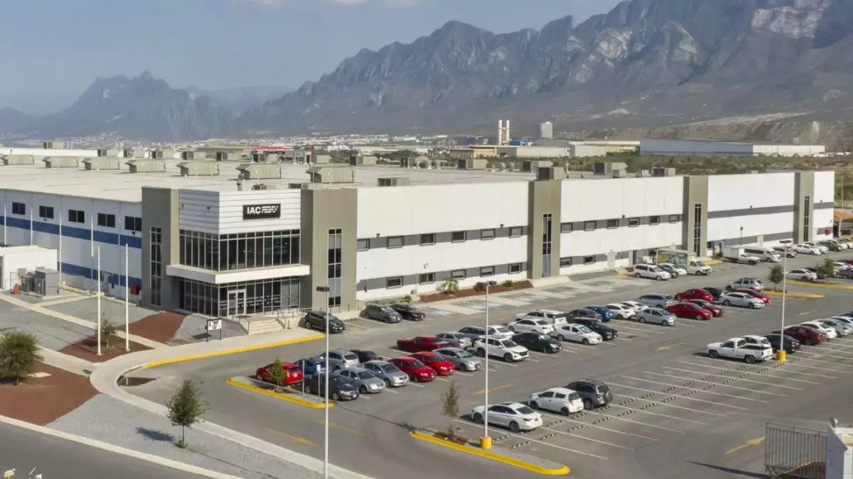 El negocio detrás de Fibra Monterrey que lo hace crecer más rápido que la construcción