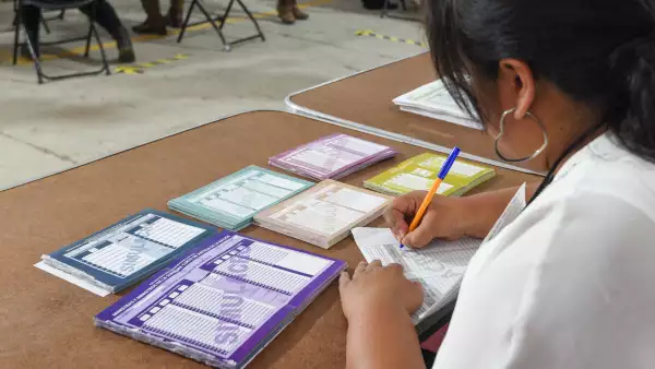 Resultados de elecciones judiciales: ¿cómo sabremos quién ganó sin PREP ni conteo rápido? 