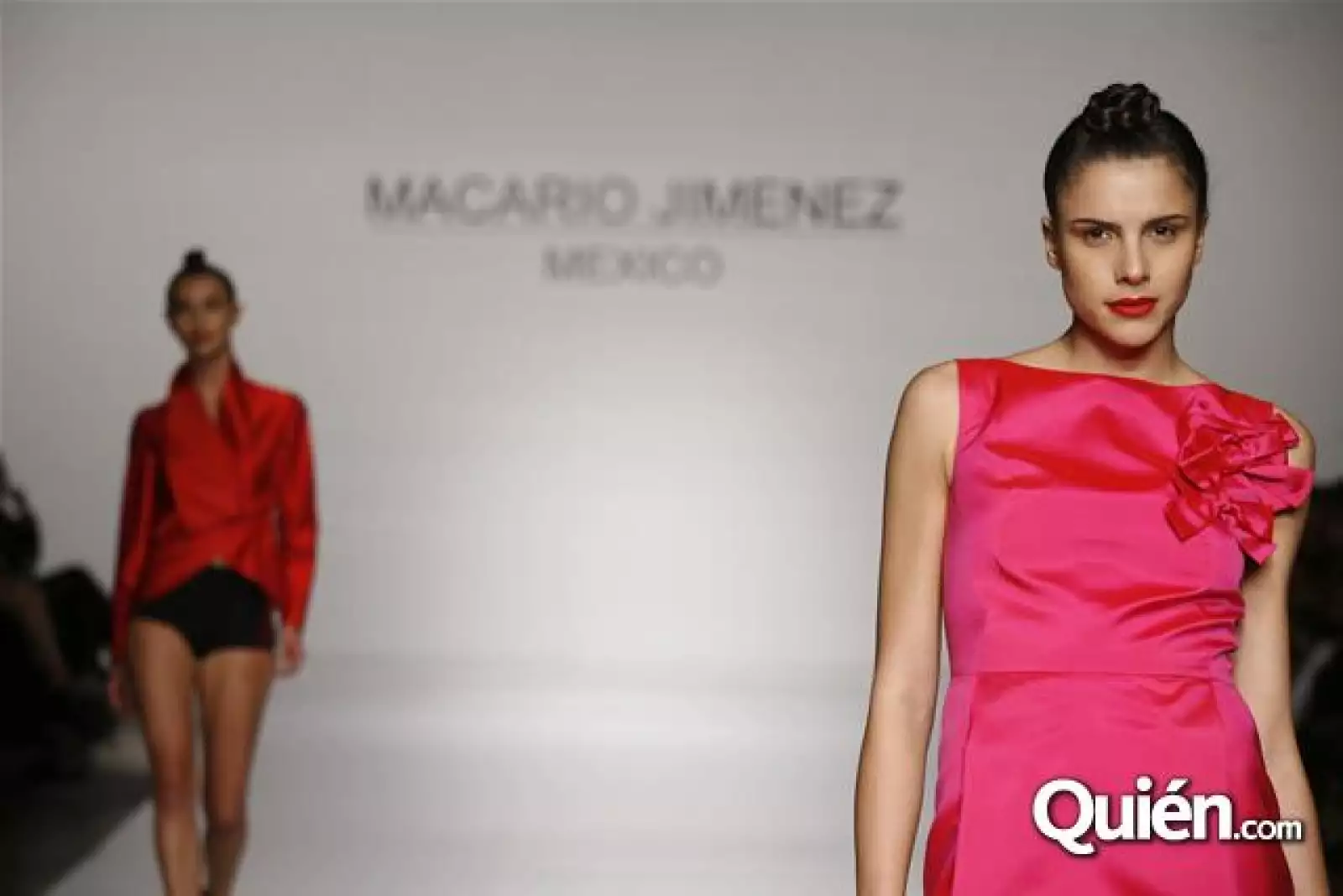 IDM Pasarela  MacarioJiménez