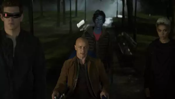 X-Men: Dark Phoenix