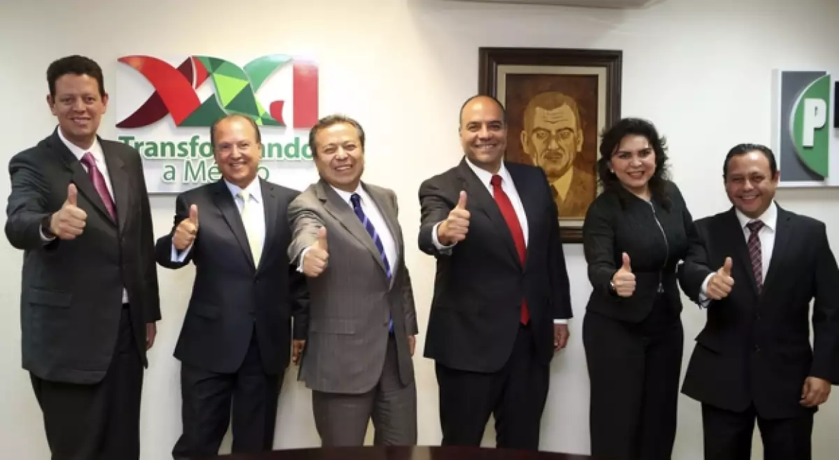 PRI-Querétaro
