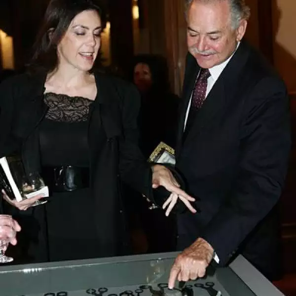 Libro Daniel Liebsohn