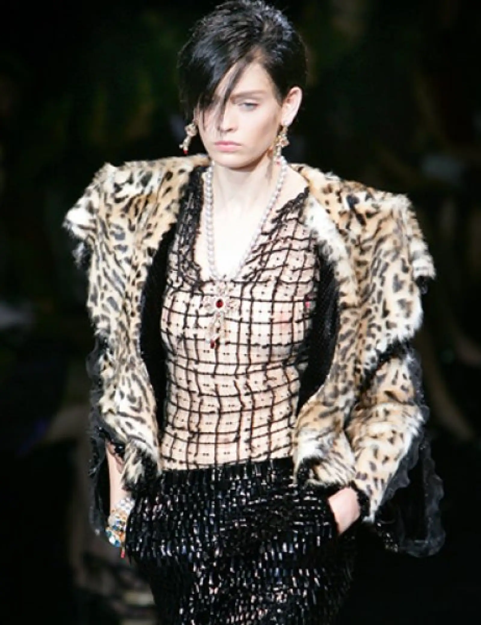 Giorgio Armani