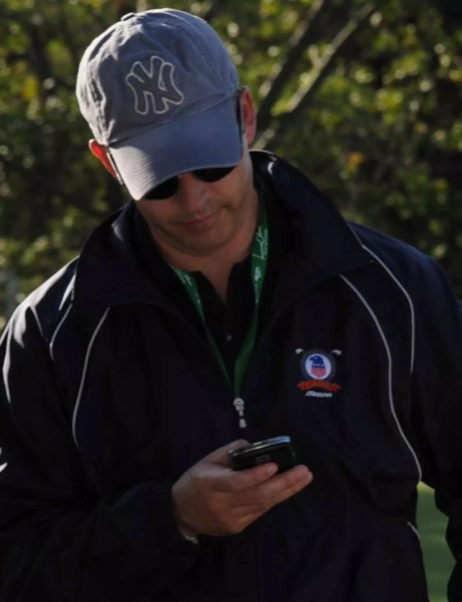 He encontrado a una pareja que me apoya muchísimo, que está ahí conmigo, dijo en un momento Lorena; y es cierto.