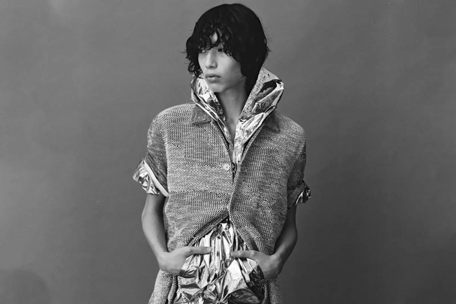 Outfits de verano con marcas de lujo Zegna