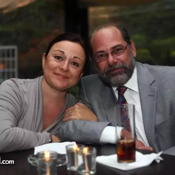 Lourdes Ontañón,Emilio García Bárcena