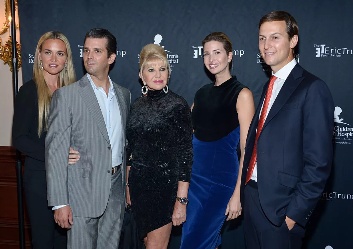 vanessa-donald-jr-ivana-ivanka-trump-jared-kushner
