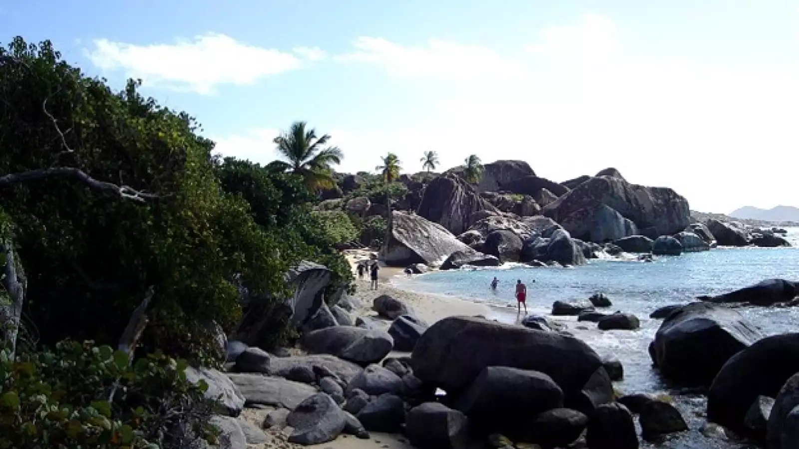 Las mejores 25 playas del mundo