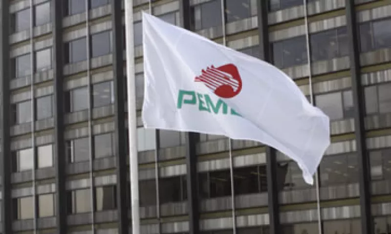 El tema de los pasivos de Pemex y la CFE es uno de los más debatidos. (Foto: Cuartoscuro)