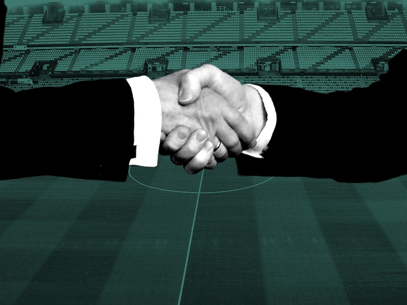 Cofece futbol