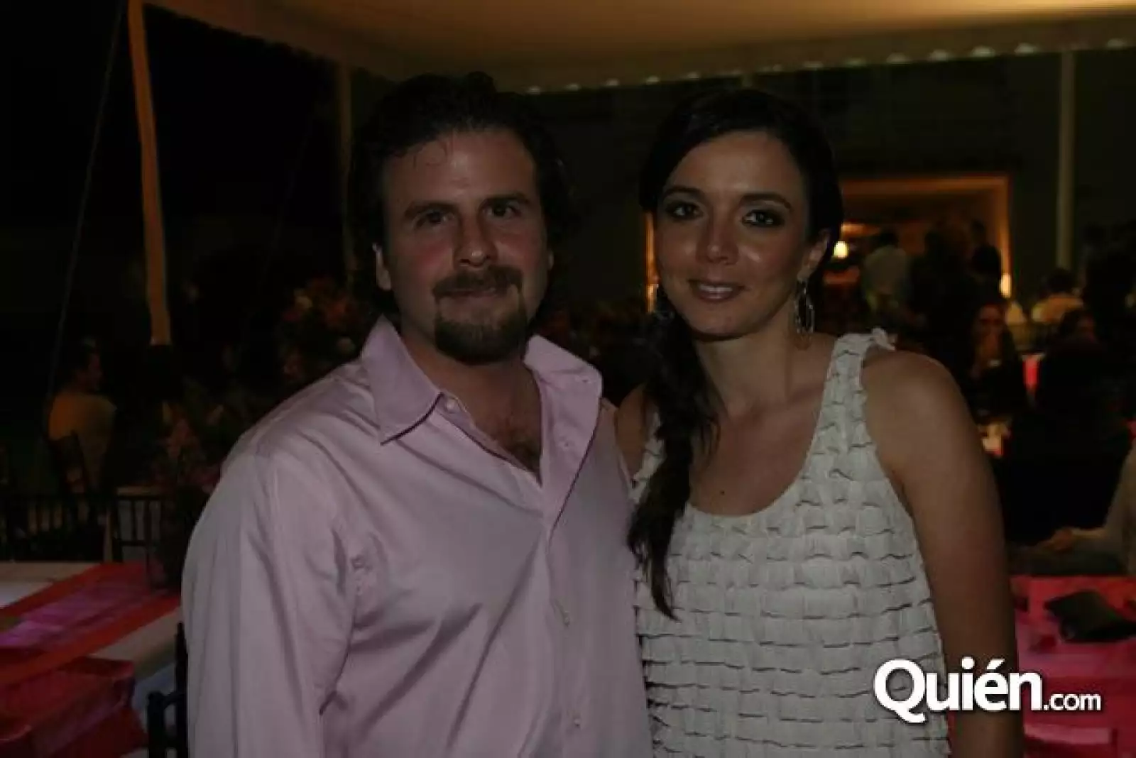 Bautizo Fernanda Uranga Mercado