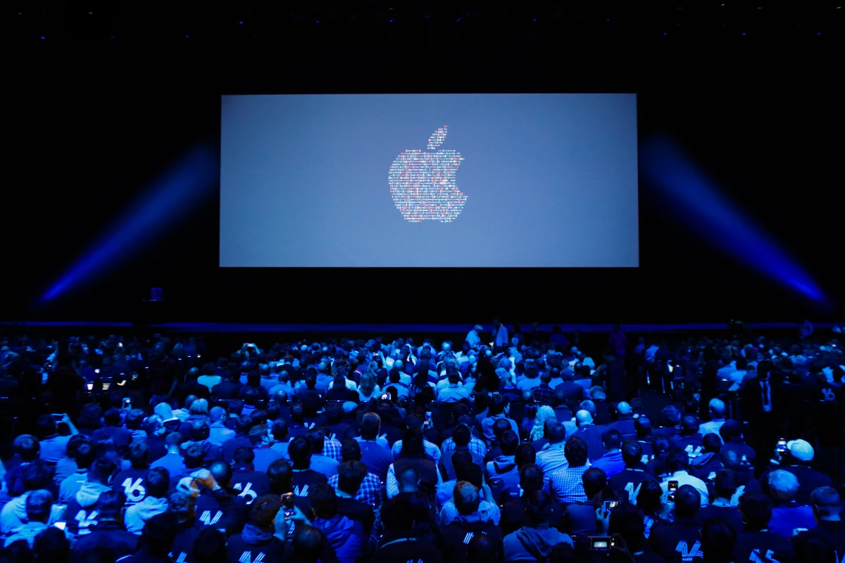 Como cada año Apple lleva a cabo su evento para desarrolladores en la ciudad de San Francisco.