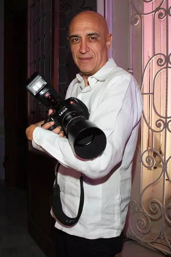 El productor Pedro Torres, desmintió por medio de Twitter la información que se corrió.