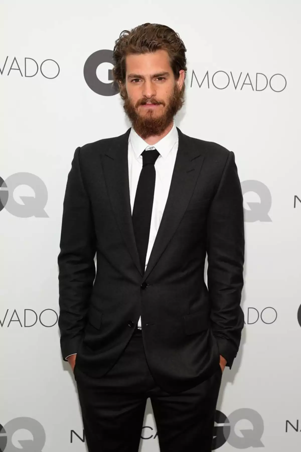 Todo parece indicar que luego de darse un tiempo, Andrew finalmente regresó con Emma, pero la noticia todavía no la confirma ninguno de los dos.