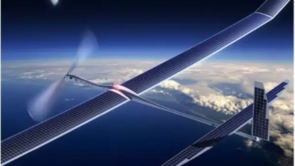 drone facebook