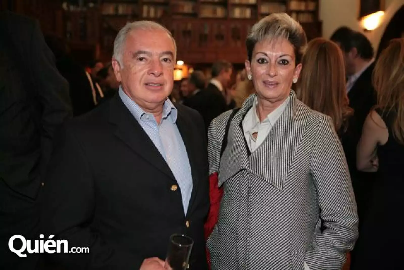 German Figaredo,Anabel Irastor