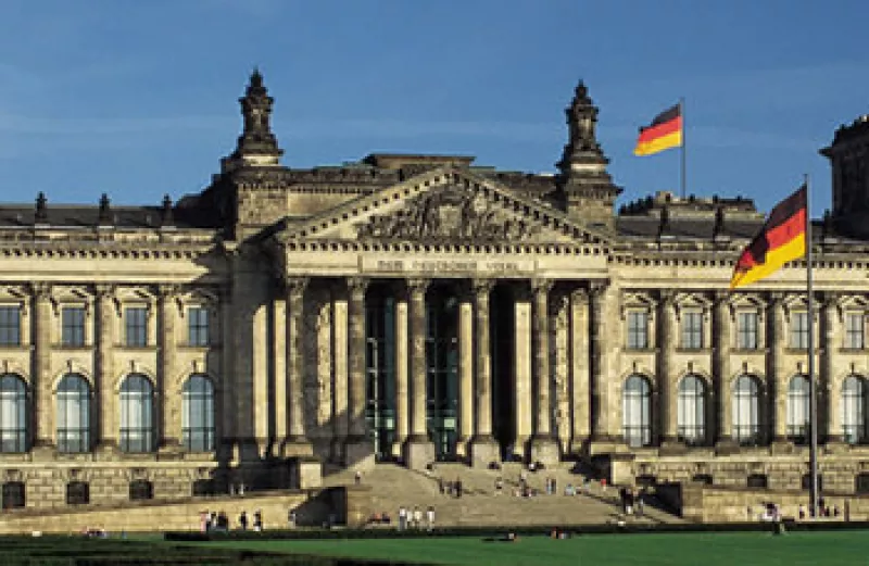 La mayor economía de Europa creció 0.3% en el segundo trimestre. (Foto: Jupiter Images)