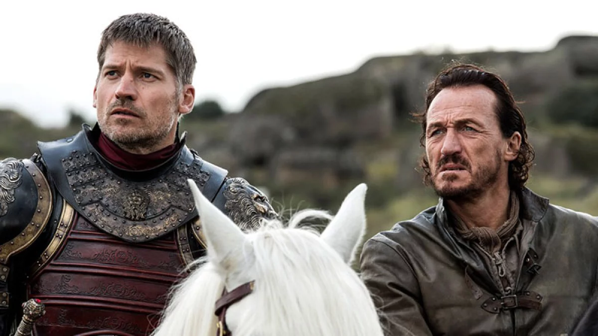 Game of Thrones