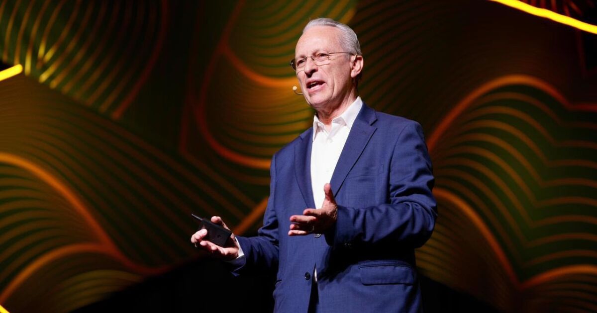 Compusoluciones giderleri kısmak yerine çalışanlarına yatırım yapmaya karar verdiğinde kimse bunun yaratacağı etkiyi hayal etmemişti.