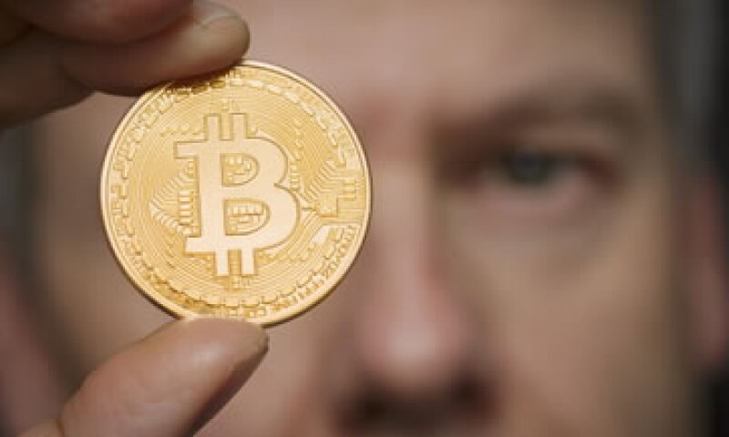 Los centros de intercambio de bitcóin podrían estar obligados a reportar cualquier actividad sospechosa de sus clientes. (Foto: Getty Images)
