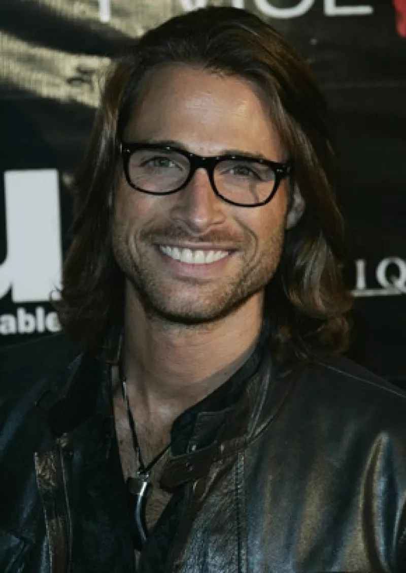 El actor de origen argentino inicia una nueva etapa como empresario, pues el miércoles inauguró Beygüel, restaurante que nació de la asociación con unos amigos y se ubica al sur de la ciudad.