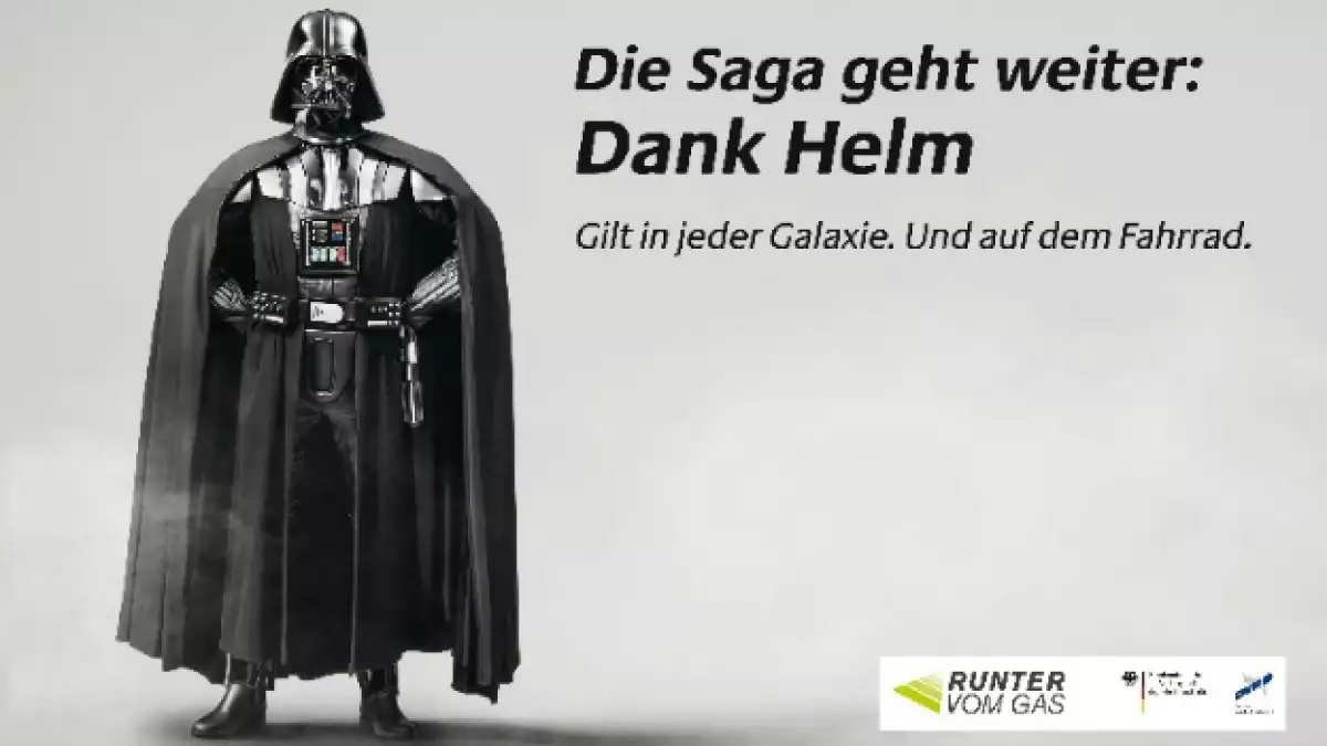 darth vader cascos bicicletas alemania