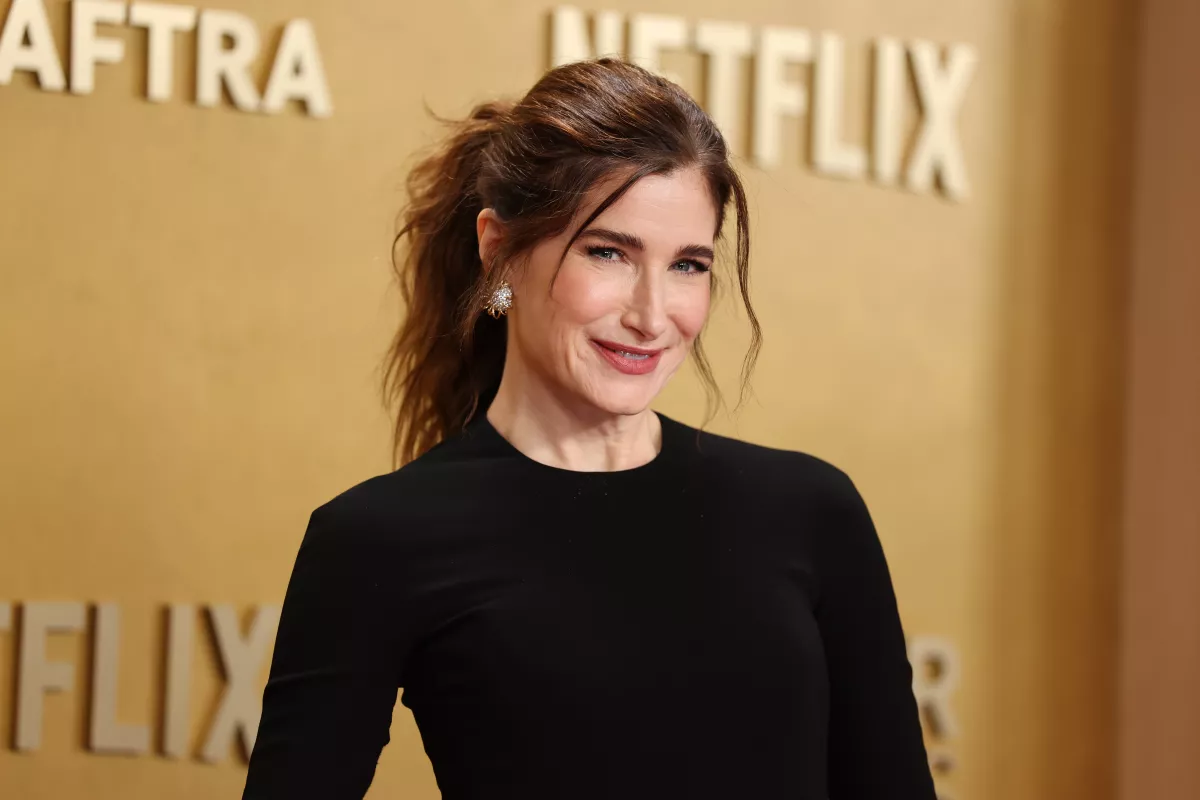 32nd Annual Actor Awards - Arrivals