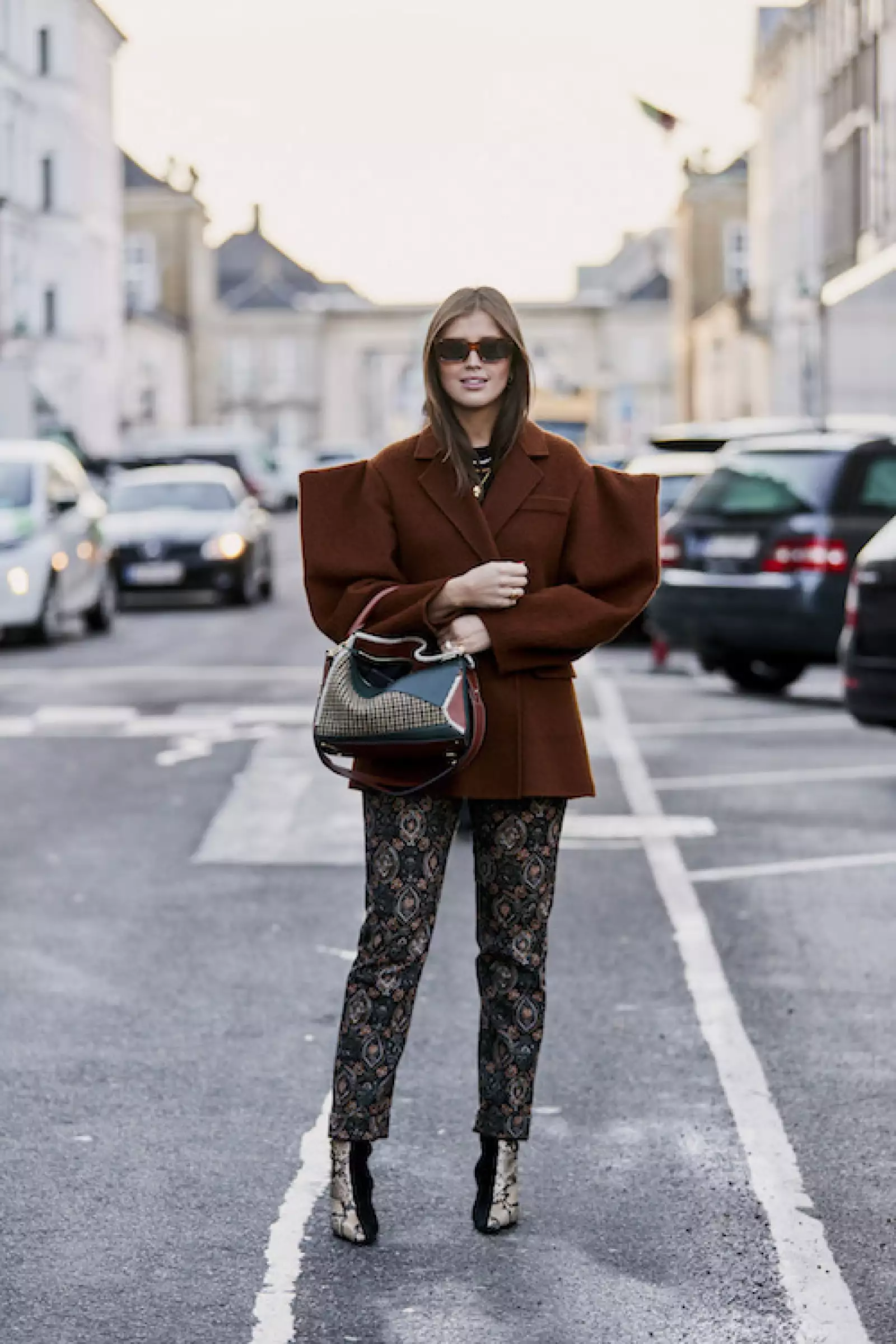 Street Style Copenhague