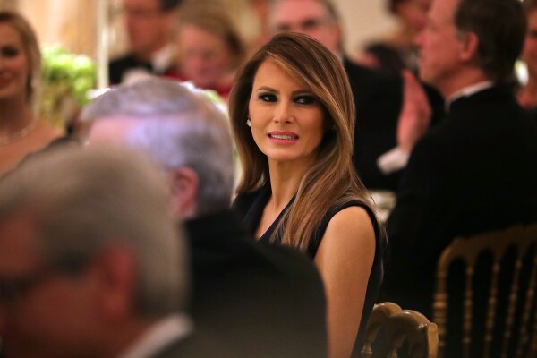 Melania