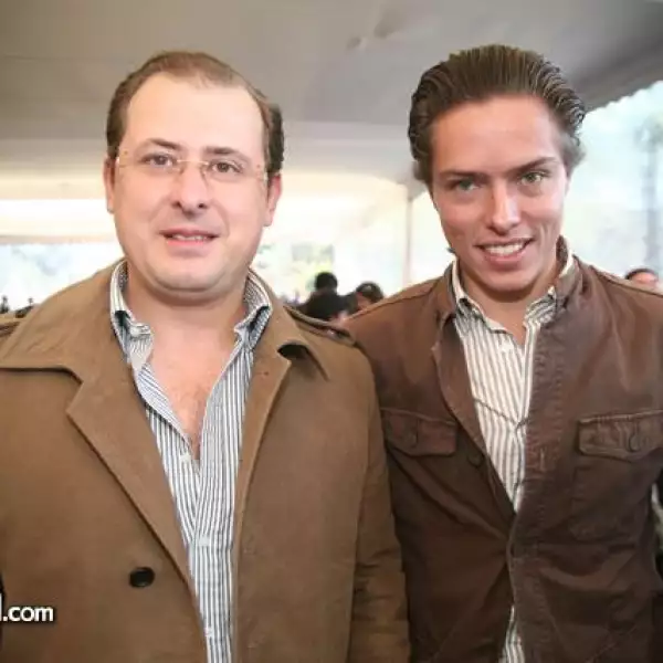 Miguel Ángel González,Sebastián Rodríguez