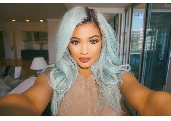 Kylie Jenner