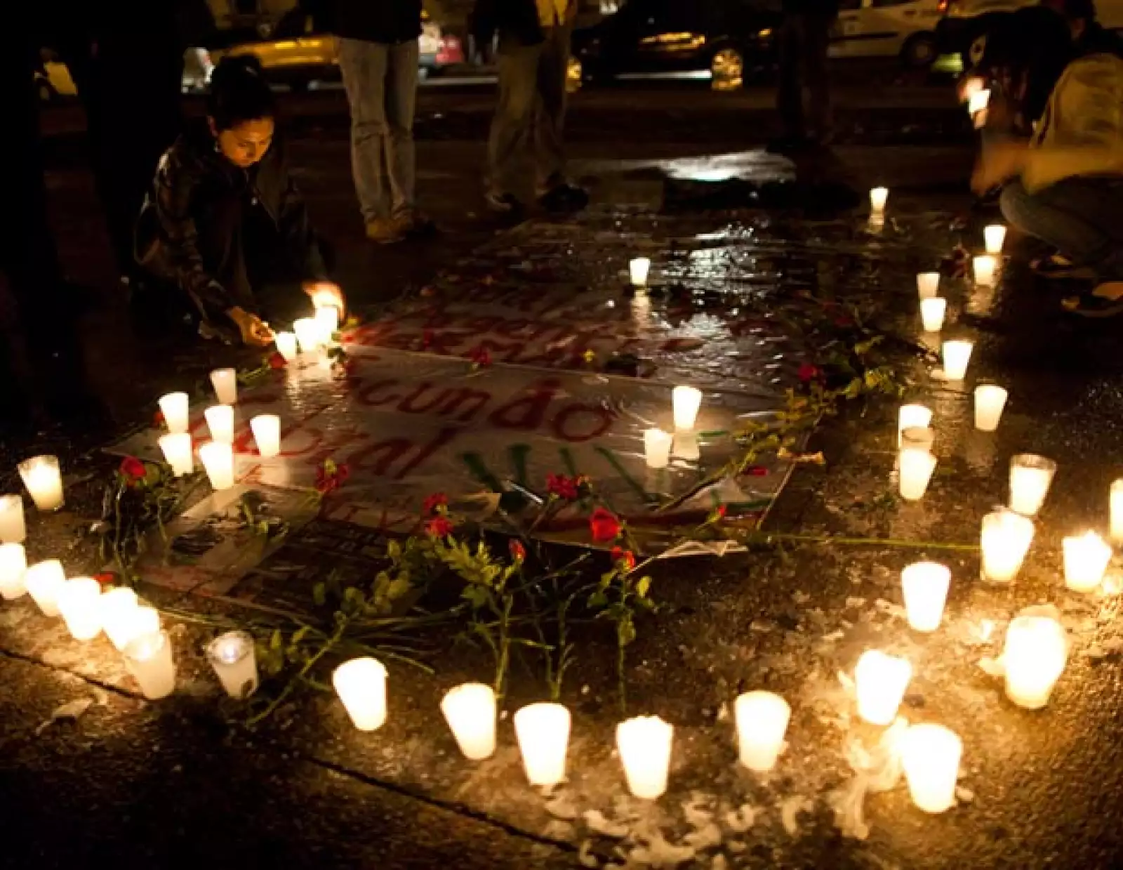 Cabral forjó una carrera musical que lo llevó a recorrer escenarios de más de 150 países con canciones de protesta, compromiso social y reflexión espiritual.