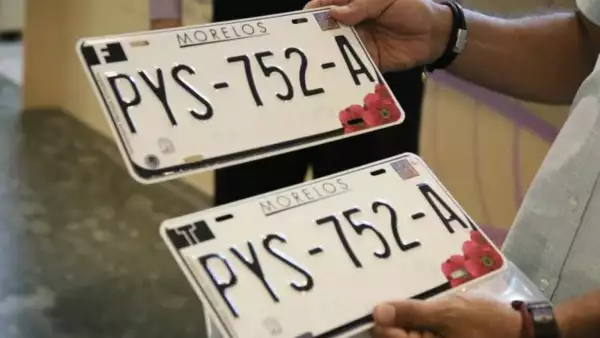 Placas foráneas en CDMX con contingencia ambiental: ¿cómo aplica en este caso?