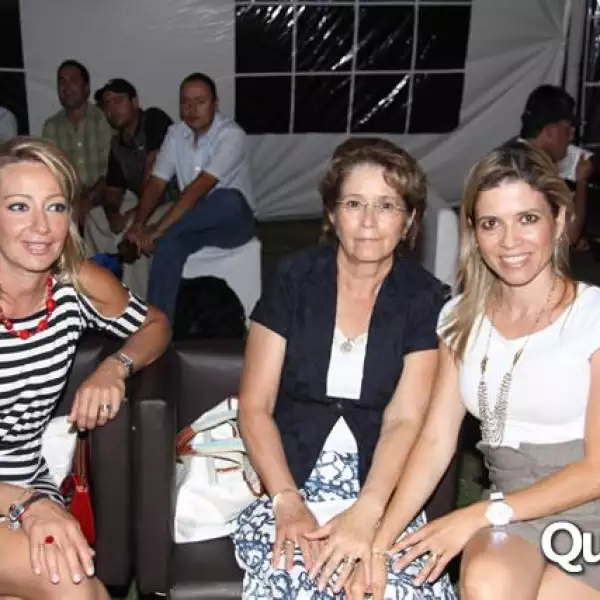 XII Torneo Anual de Golf