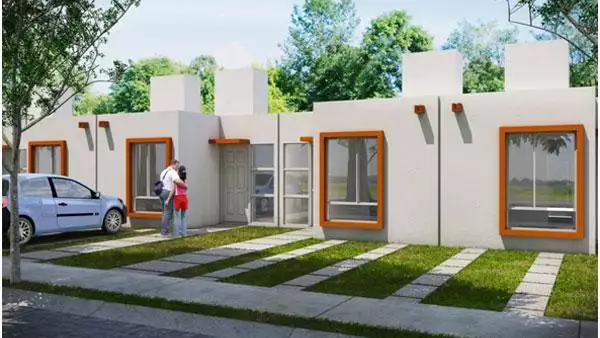 vivienda Villas del Country 