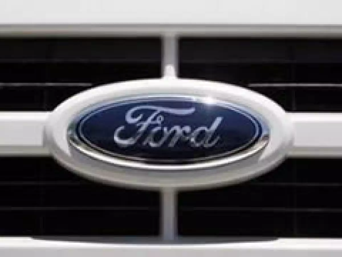 La automotriz de Detroit tiene una deuda de 32,000 mdd. (Foto: Reuters)