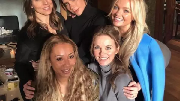 Spice Girls