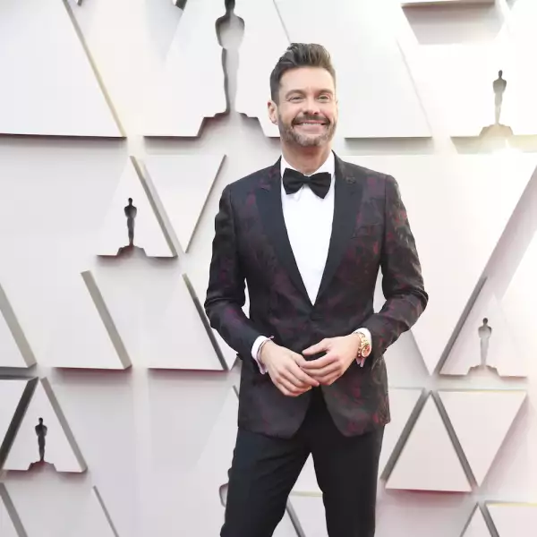 91st Annual Academy Awards - Arrivals