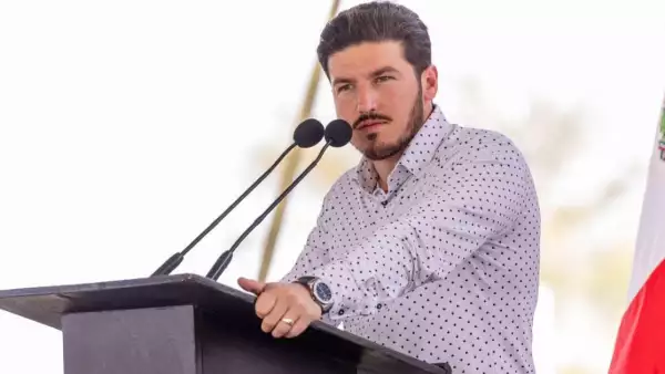 SCJN avala juicio político a Samuel García, ¿qué hizo el gobernador de Nuevo León? 