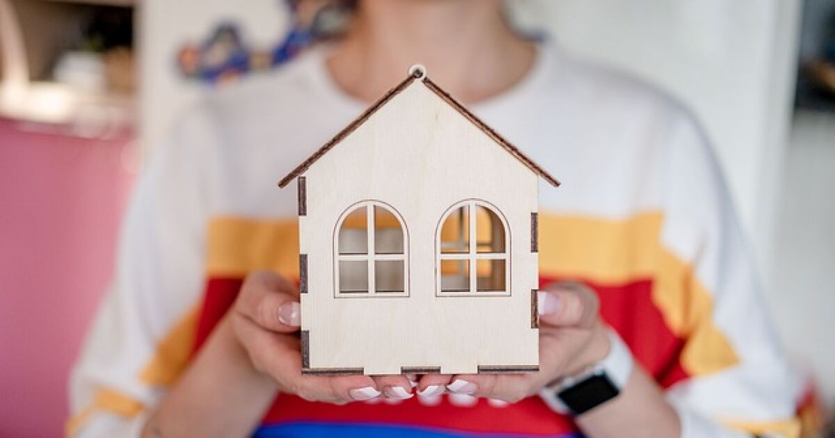 Evinizi yeniden şekillendirmek ister misiniz? Infonavit, bunu başarmak için 163 bin pesoya kadar ödünç verir