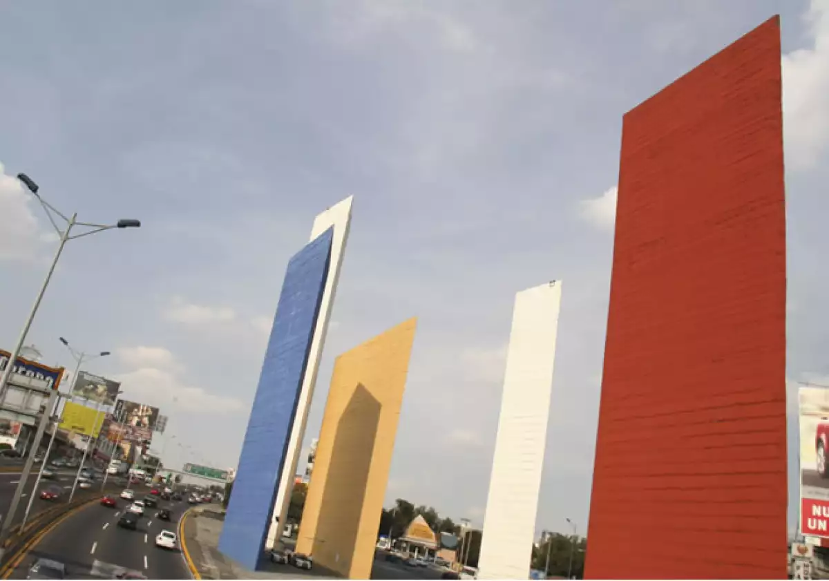 Torres de Satélite