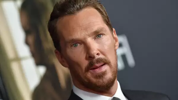 2021 AFI Fest - Official Screening Of Netflix's "The Power Of The Dog" - Arrivals