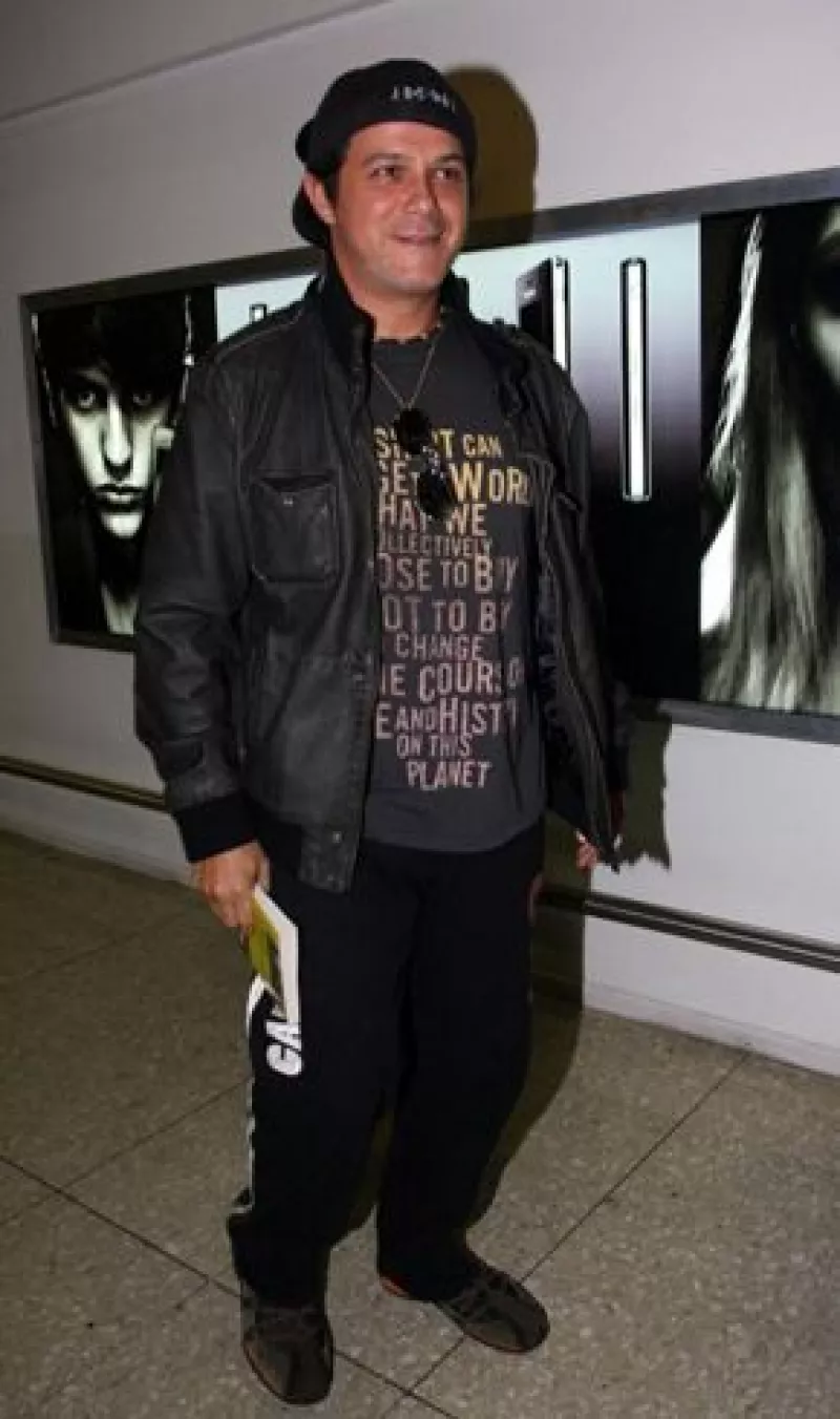 El cantante recibió este nombramiento por parte de la Cámara de Comercio España-Estados Unidos.