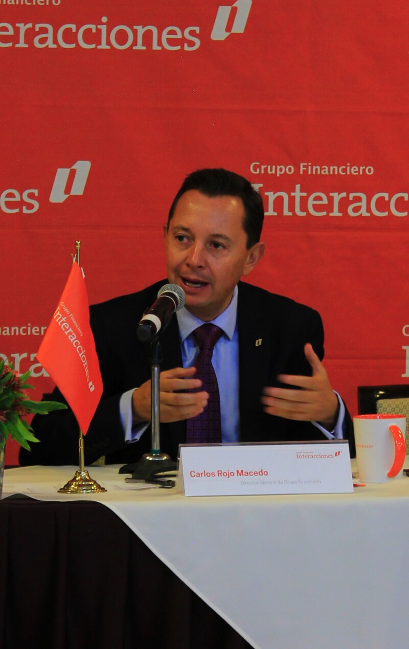 Carlos Rojo Macedo
