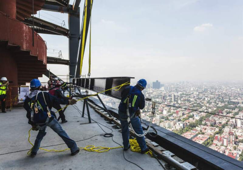 Construcción