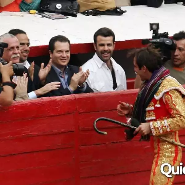 4a. Corrida De Toros.