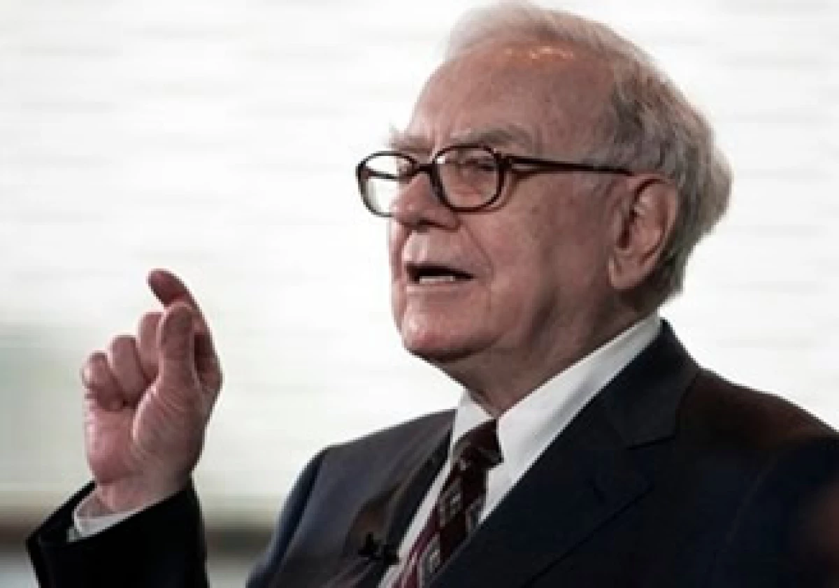 Warren Buffett destacó que se siguen políticas que a la larga llevarán a una alta inflación. (Foto: Archivo AP)
