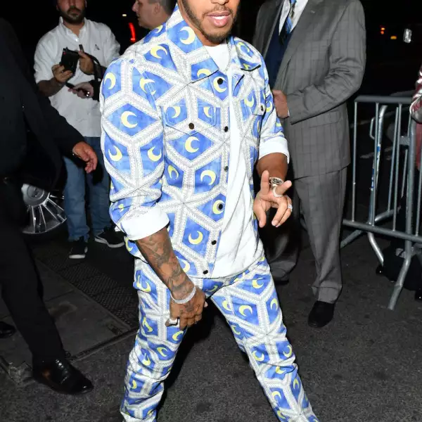 Kim Kardashian West After Party, Met Gala, New York, USA - 06 May 2019