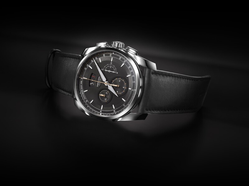 Parmigiani Tonda Métrographe