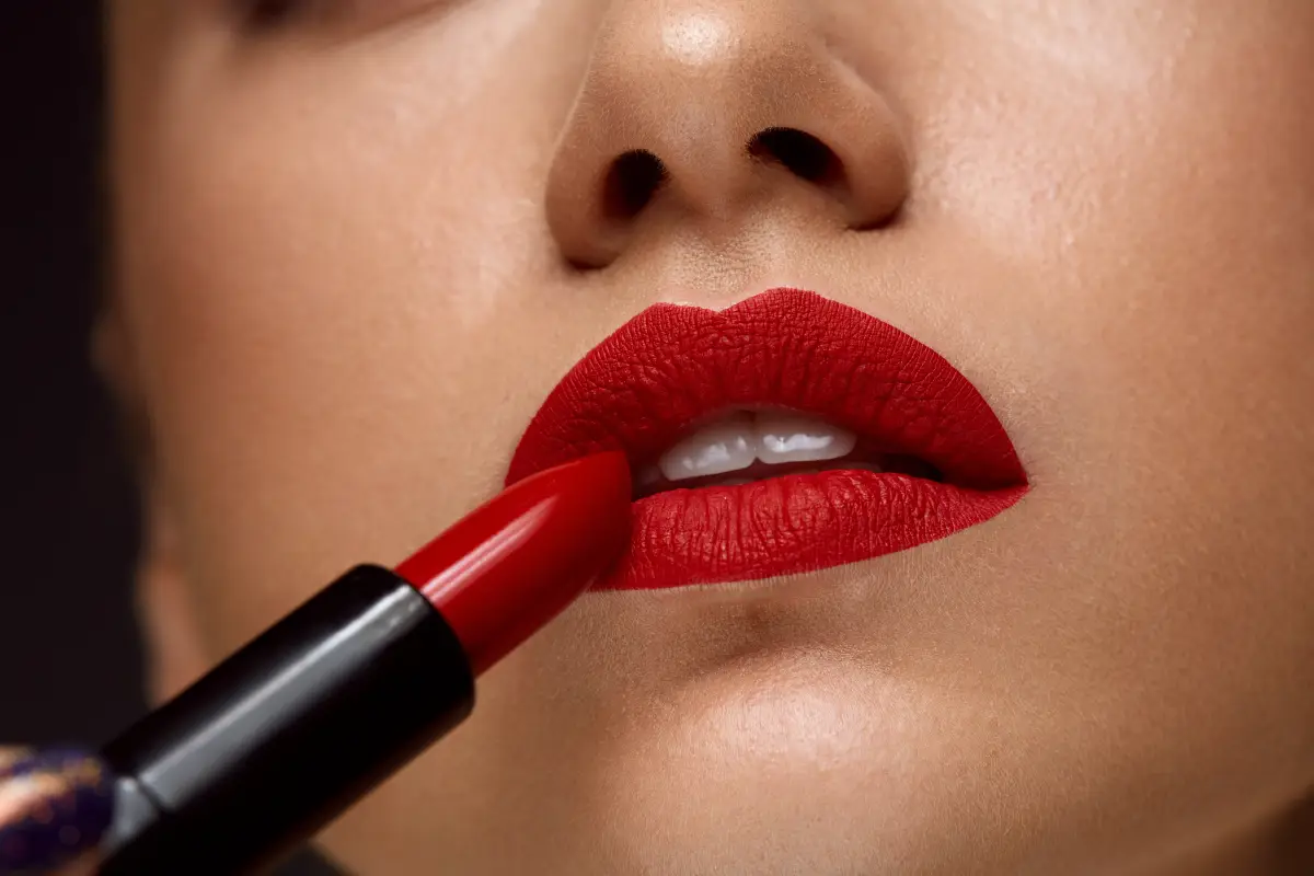 lipstick